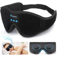 Tranquil Sound Sleep Mask™
