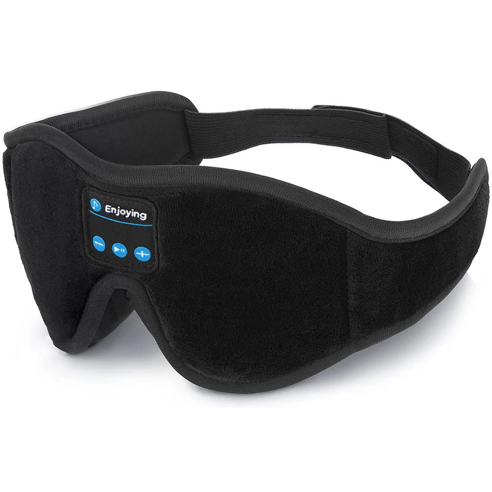 Tranquil Sound Sleep Mask™