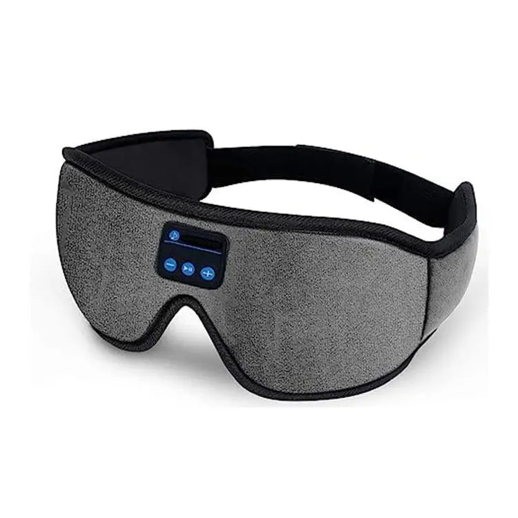 Tranquil Sound Sleep Mask™