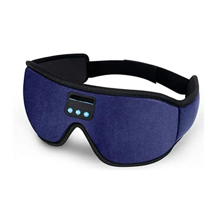 Tranquil Sound Sleep Mask™